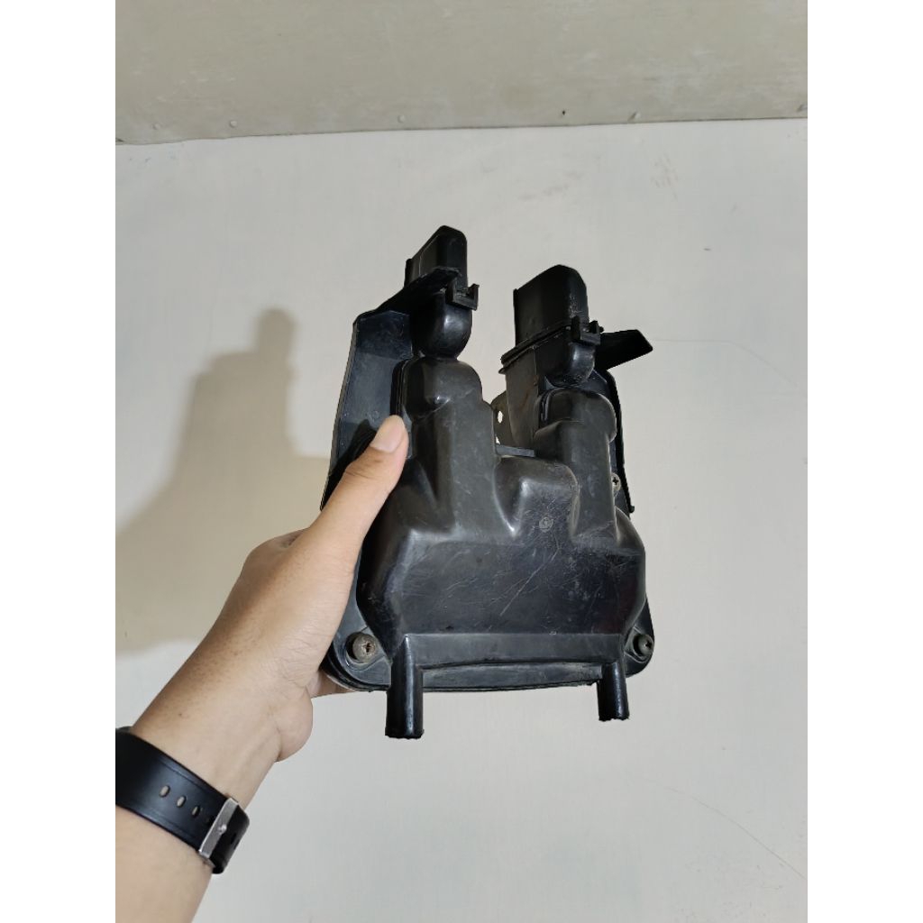 Box Filter Karburator Astrea Grand Original