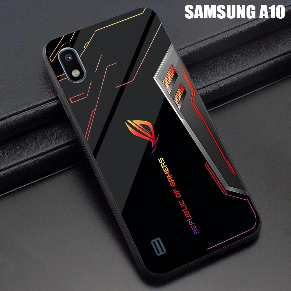 Case Samsung A10 / M10 - Casing Hp Samsung A10 / M10 - Urban Casing ( NKM01 ) - Case Hp - Casing Hp 