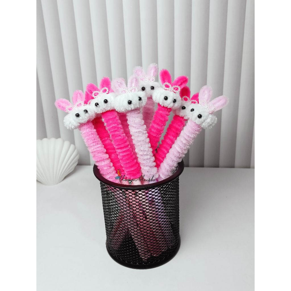 

pulpen kawat bulu / pena kawat bulu