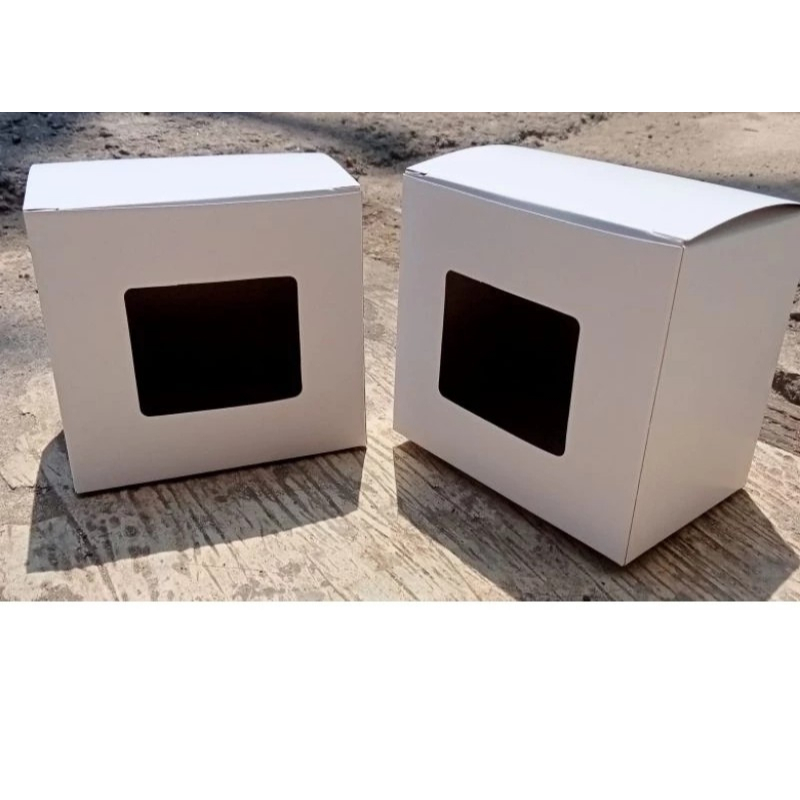 Box mug/ kemasan mug souvenir mug