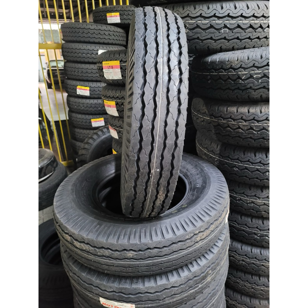 Ban Mobil Swallow 640 R13 13 LT pickup carry