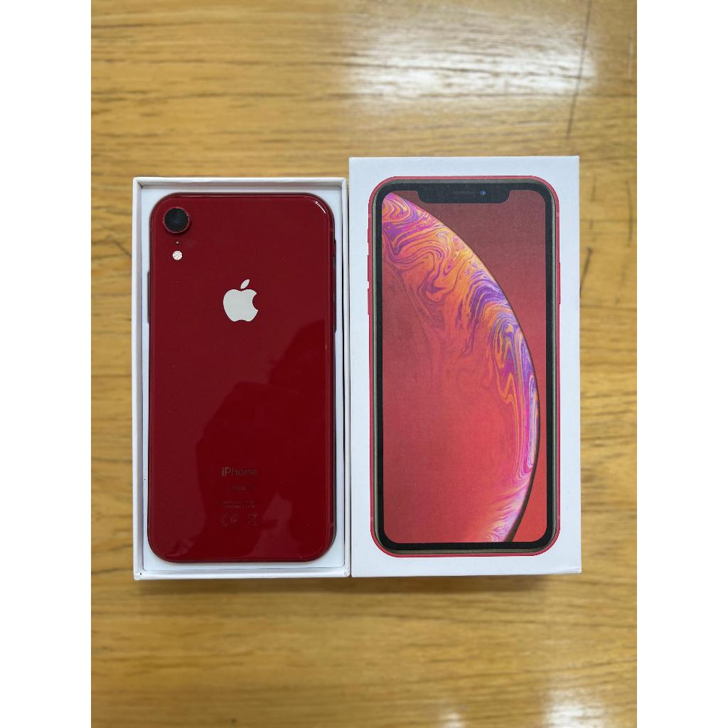 IPHONE XR 128GB SECOND EX INTER ALL OPERATOR