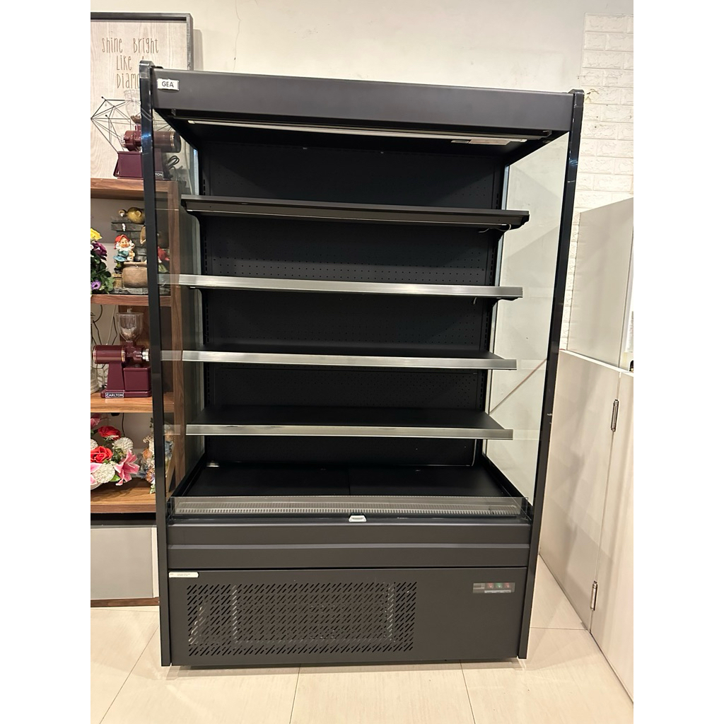 chiller gea dahlia 1380