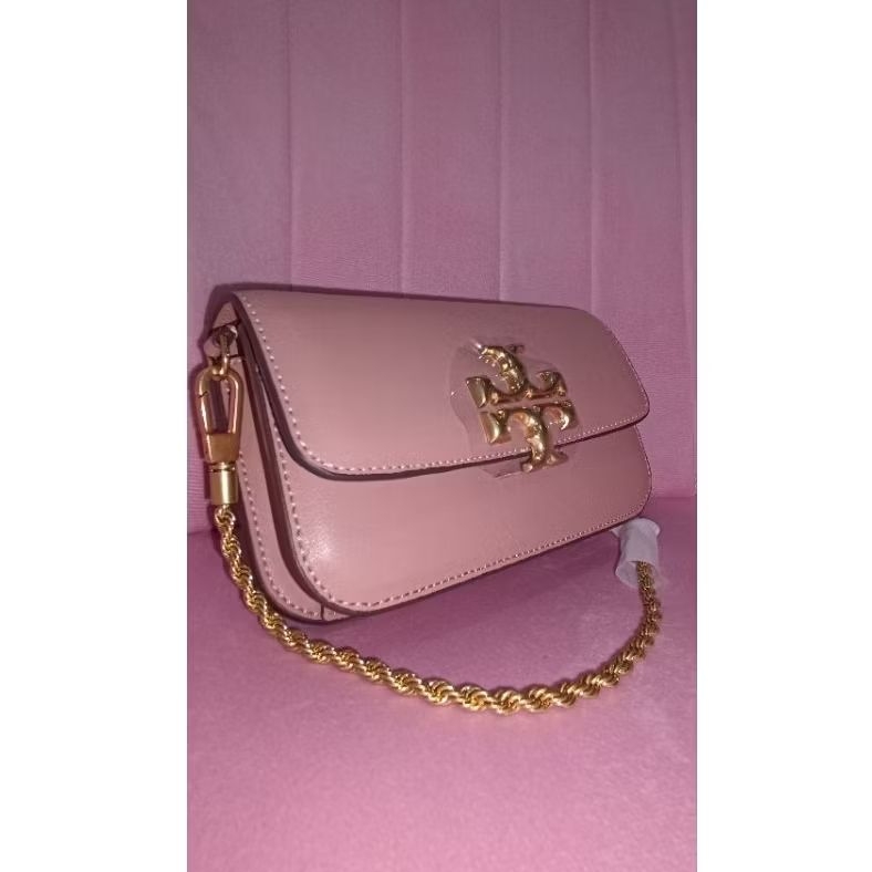 77082 Tory Burch Eleanor Phone Crossbody Bag