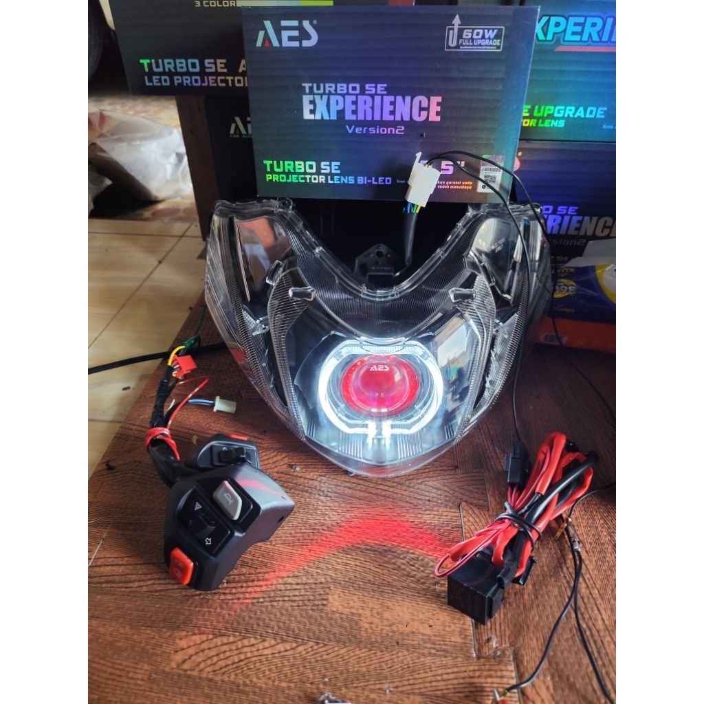 Promo Paketan Biled Mio M3