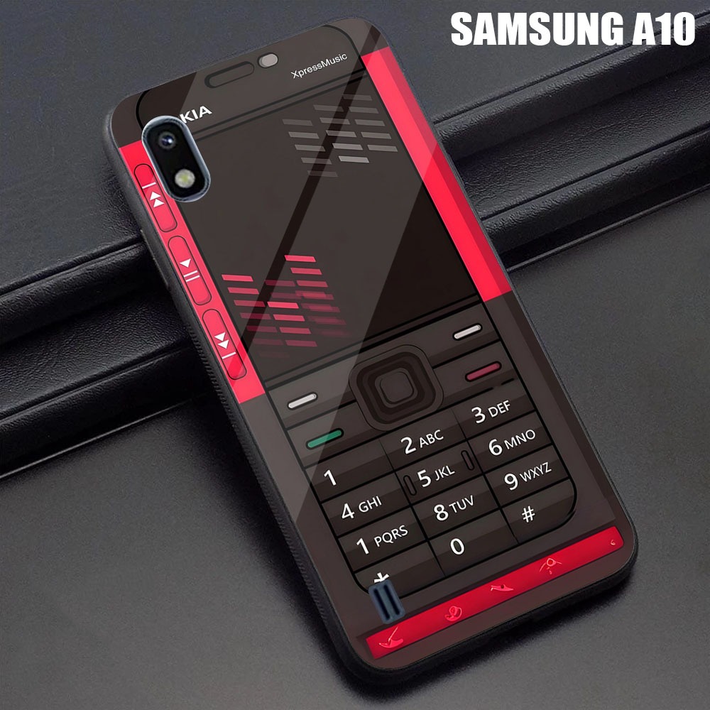 Case Samsung A10 / M10 - Casing Hp Samsung A10 / M10 - Urban Casing ( Hp M47 ) - Case Hp - Casing Hp
