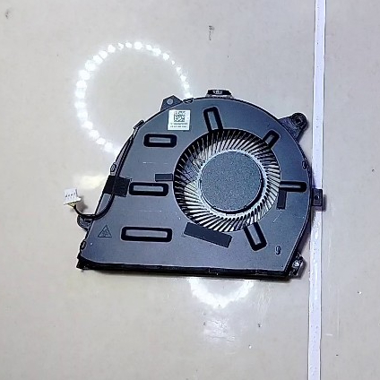 Fan Laptop Lenovo Ideapad 5-14iil05 Original copotan.