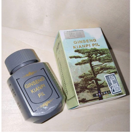 

PROMO AKHIR BULAN!! Extra Gratis Ongkirr, Bisa COD kianpioriginal Kapsuma (Kian Pi Pill) isi 60 kapsul ~ pangestuolshop1