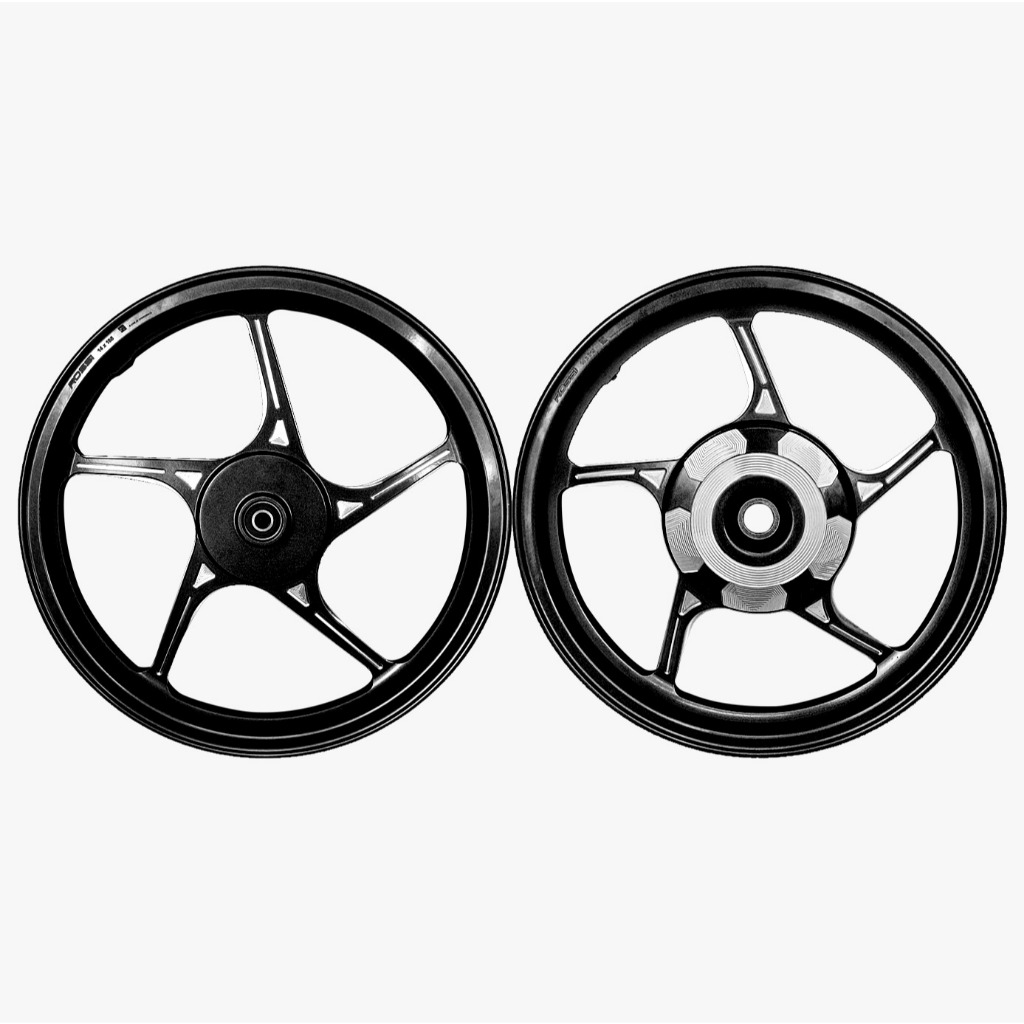 Rossi Sprint Prime X | Vario 110, Vario 125/150,  Mio Sporty