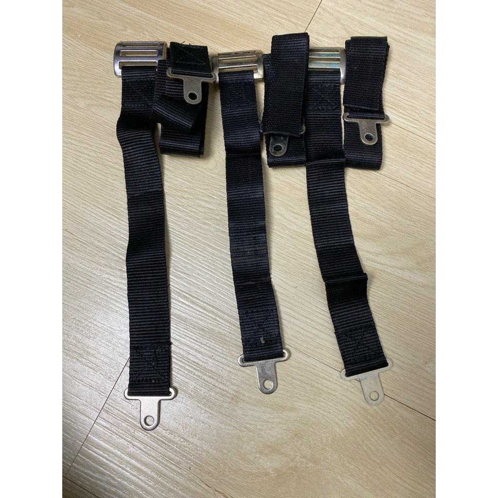 Aksesoris Tangga Teleskopik Tali Pengaman Tangga Teleskopik