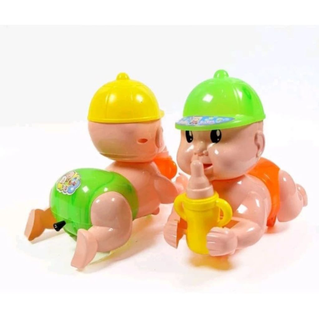 1115 Mainan Bayi Tarik Berlampu dan Beroda / Mainan Edukasi Anak Anak Berlampu / Mainan Anak / Maina