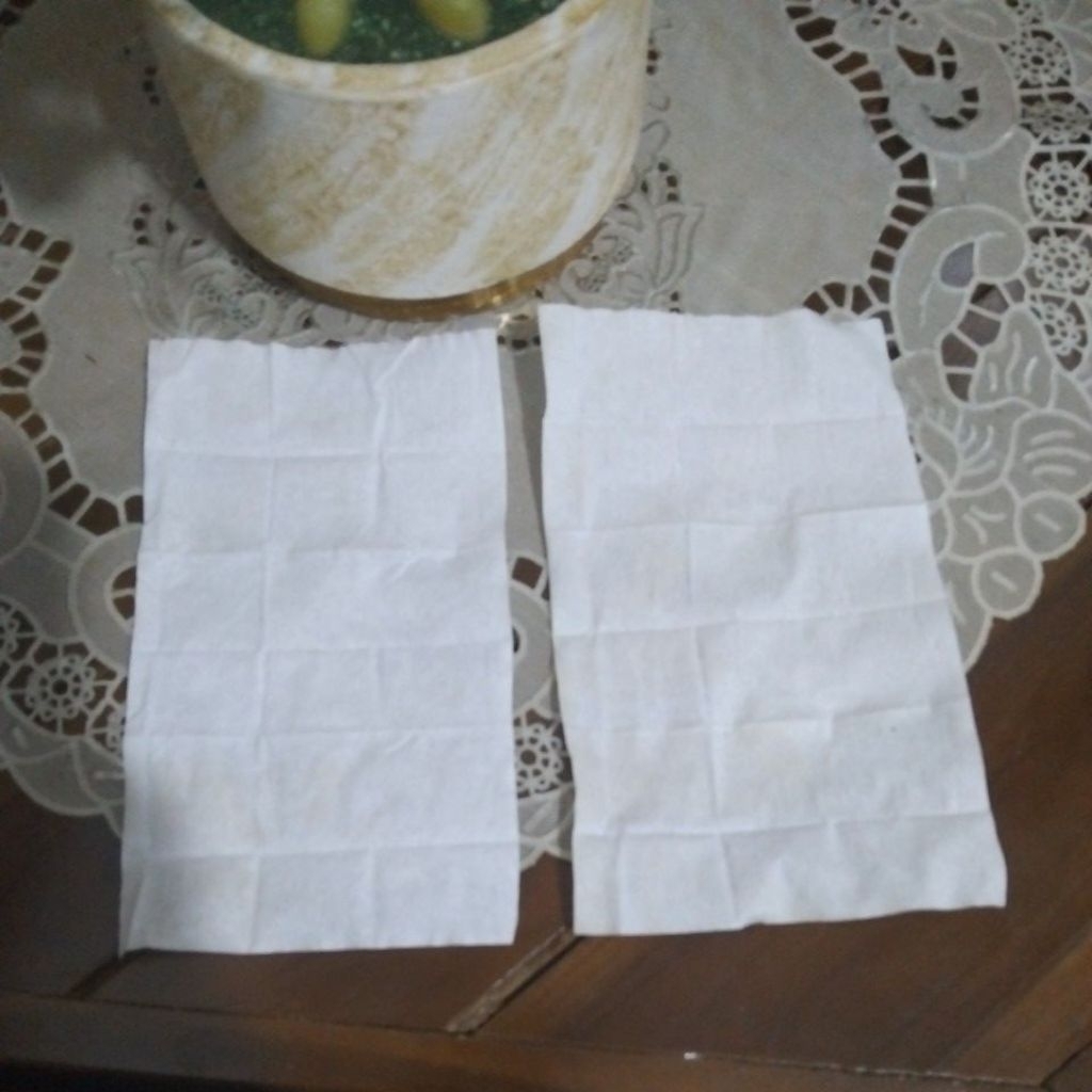 KERTAS PLUIT JAM KIKUK JAPAN