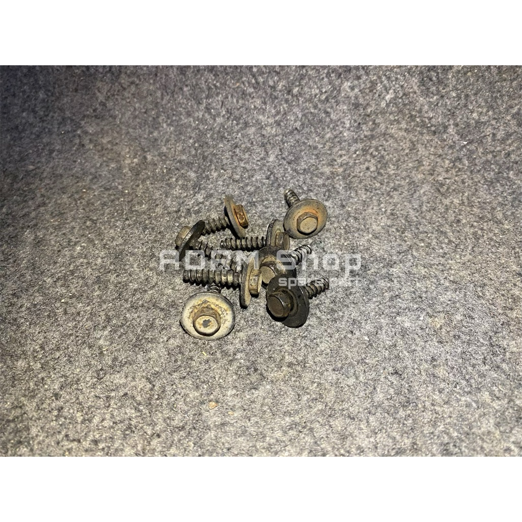 Baut Headlamp Bmw E36