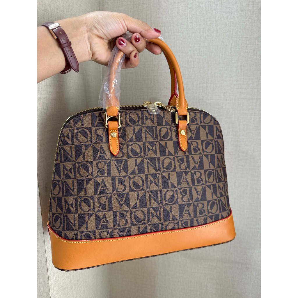 bonia alma bonia original