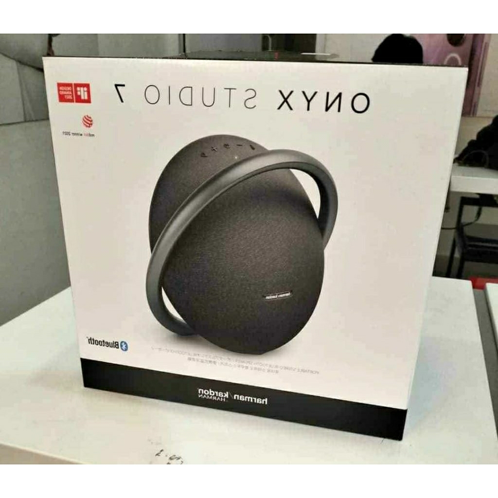 Harman Kardon Onyx 7 Imei Terdaftar