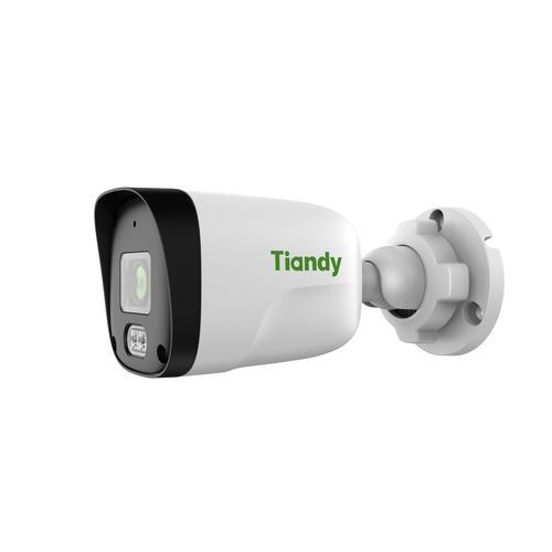 Kamera Cctv IP Tiandy Kit 2MP 8ch AK2 Camera Kit [TC-KIT 8] – 8 Camera & 1 NVR