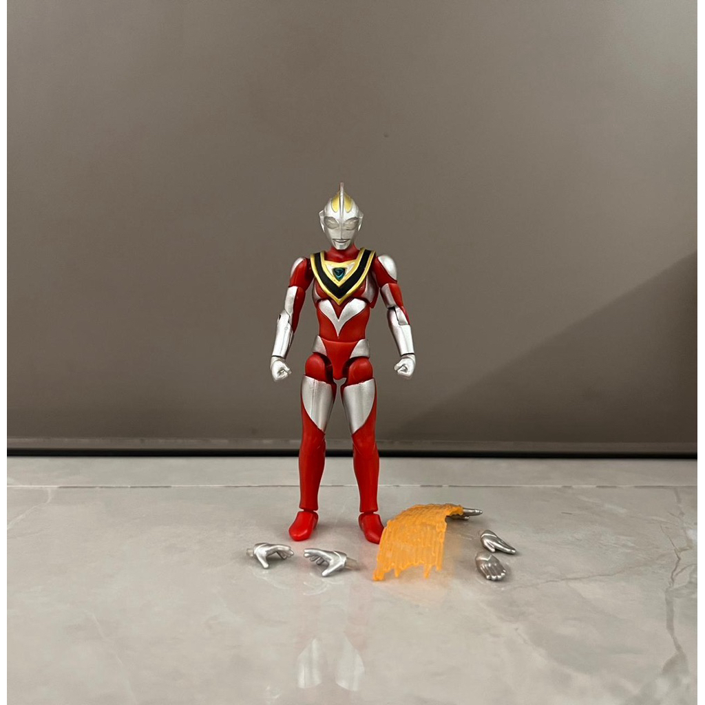 Chodo Alpha Ultraman Gaia