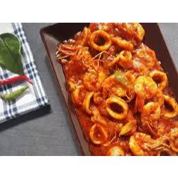 

Cumi (Harga per 100gr)