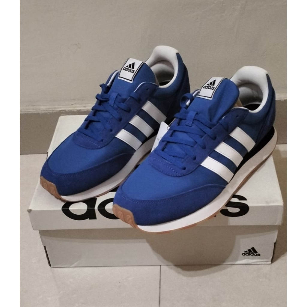 Sepatu Adidas Run60s 3.0 Mens Original ResmiStore