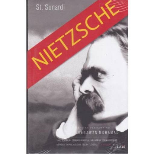 TL_ NIETSCHE / NIETZSCHE - ST. SUNARDI