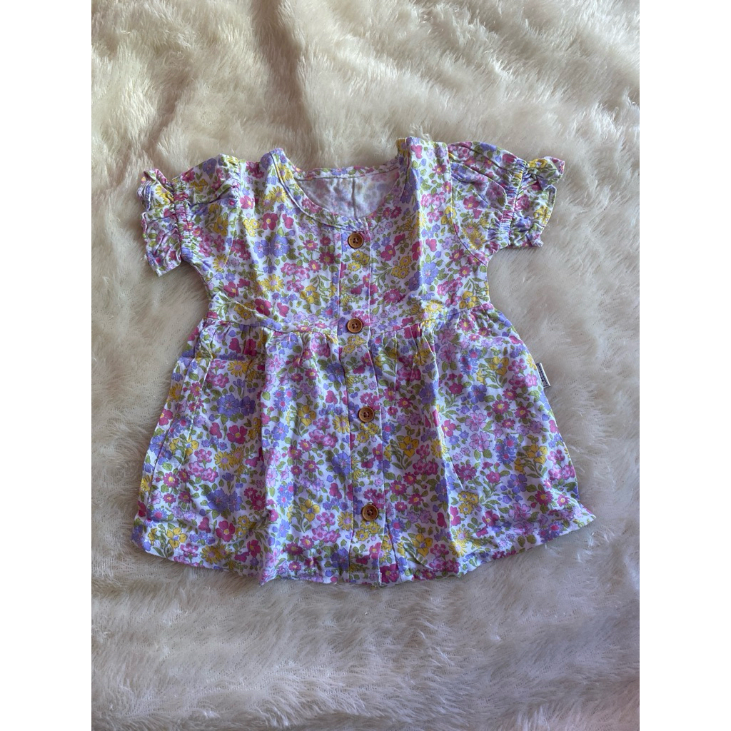 Preloved Dreaa Cuit Baby Size S