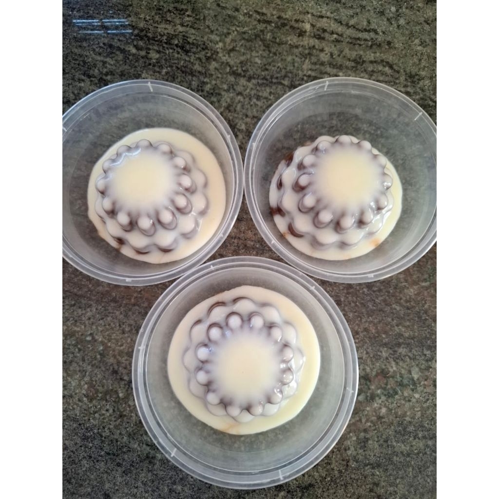 

PUDDING FRESH CHOCOLATE CREAMY HOMEMADE