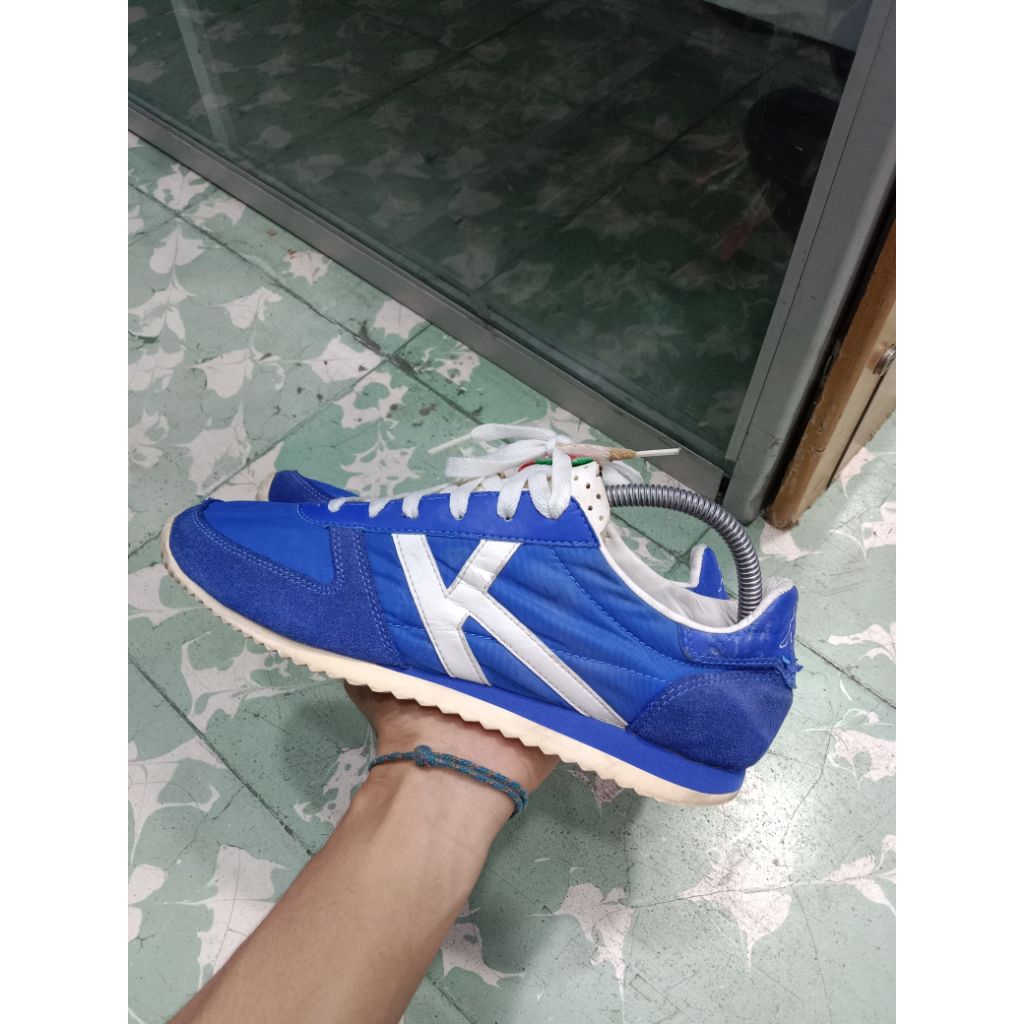 Sepatu Kappa Italian Second Original(40)