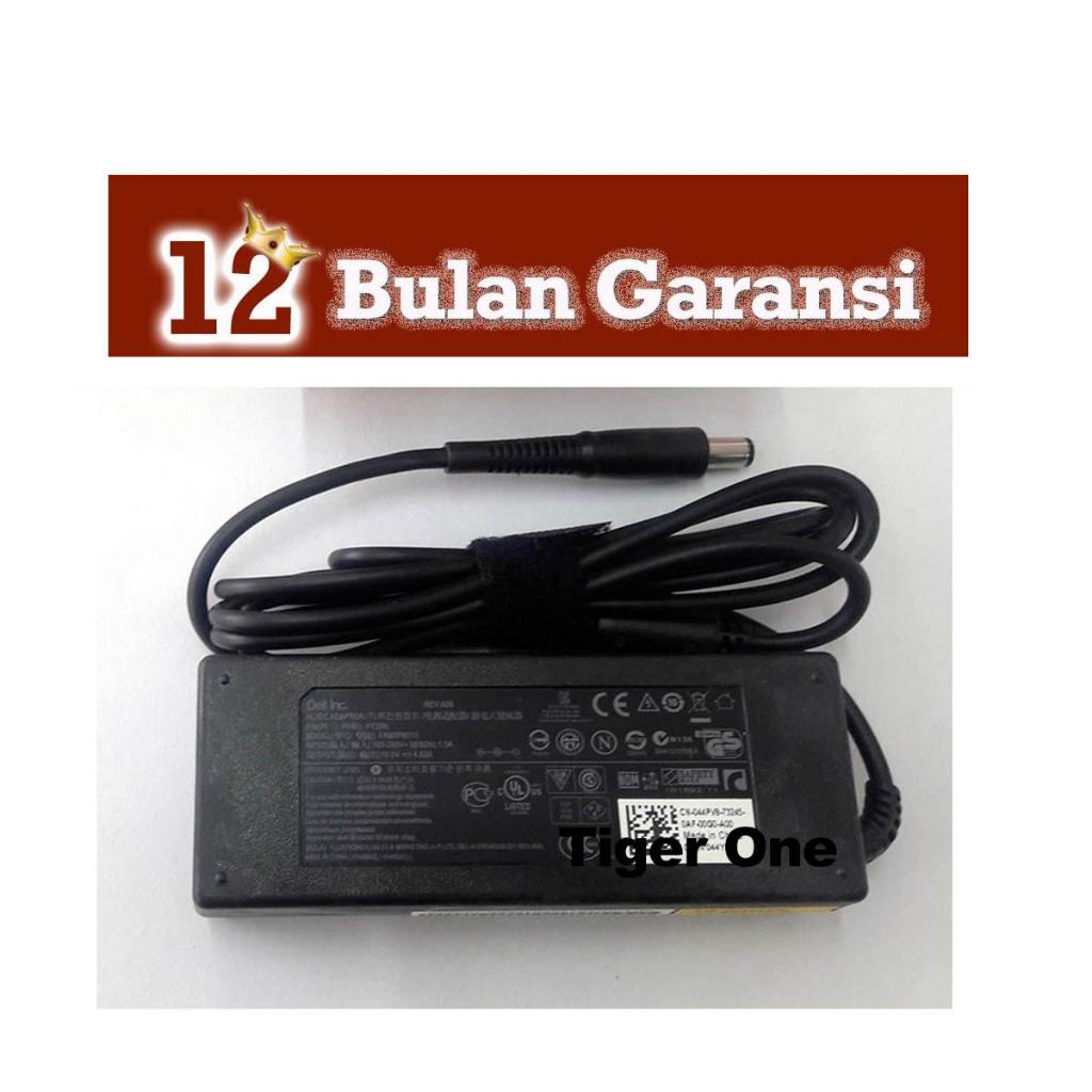 Charger Adaptor Laptop  Cocok Untuk  Dell Inspiron 14-7447