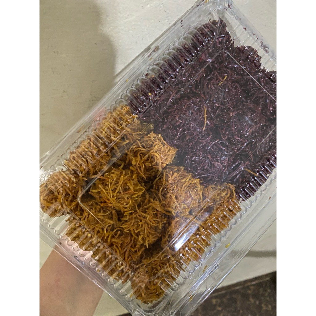 

Grubi Karamel isi 42pcs