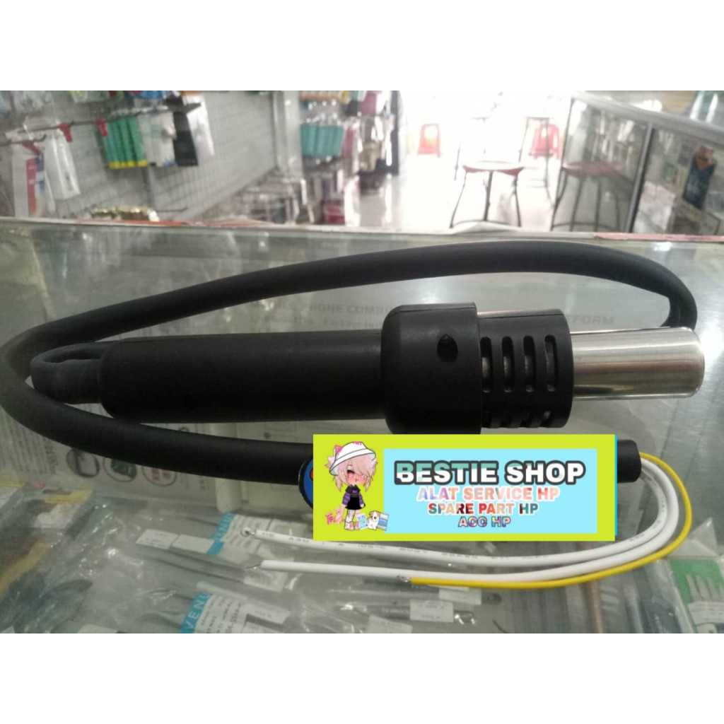 GAGANG BLOWER QUICK 850/GAGANG BLOWER 868/GAGANG BLOWER 857 ORIGINAL