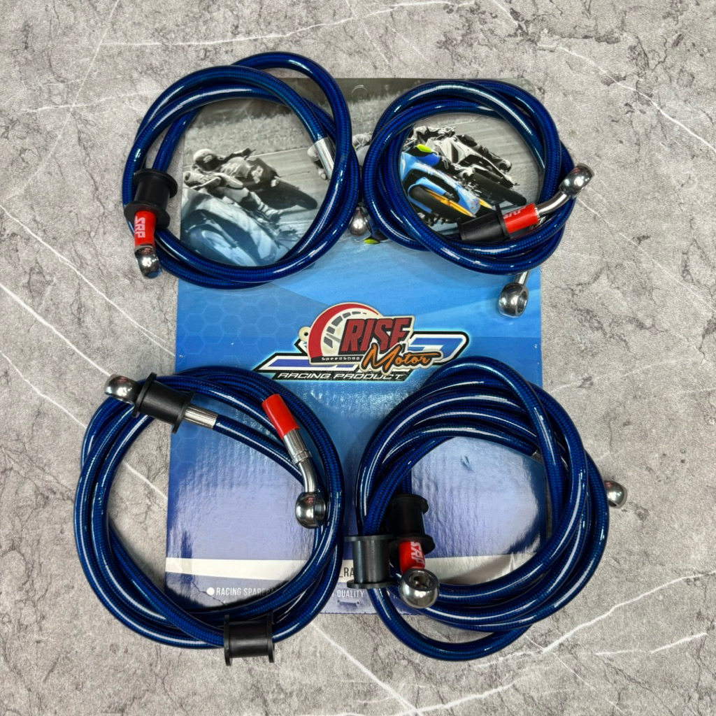 SELANG REM SRP XMAX BIRU