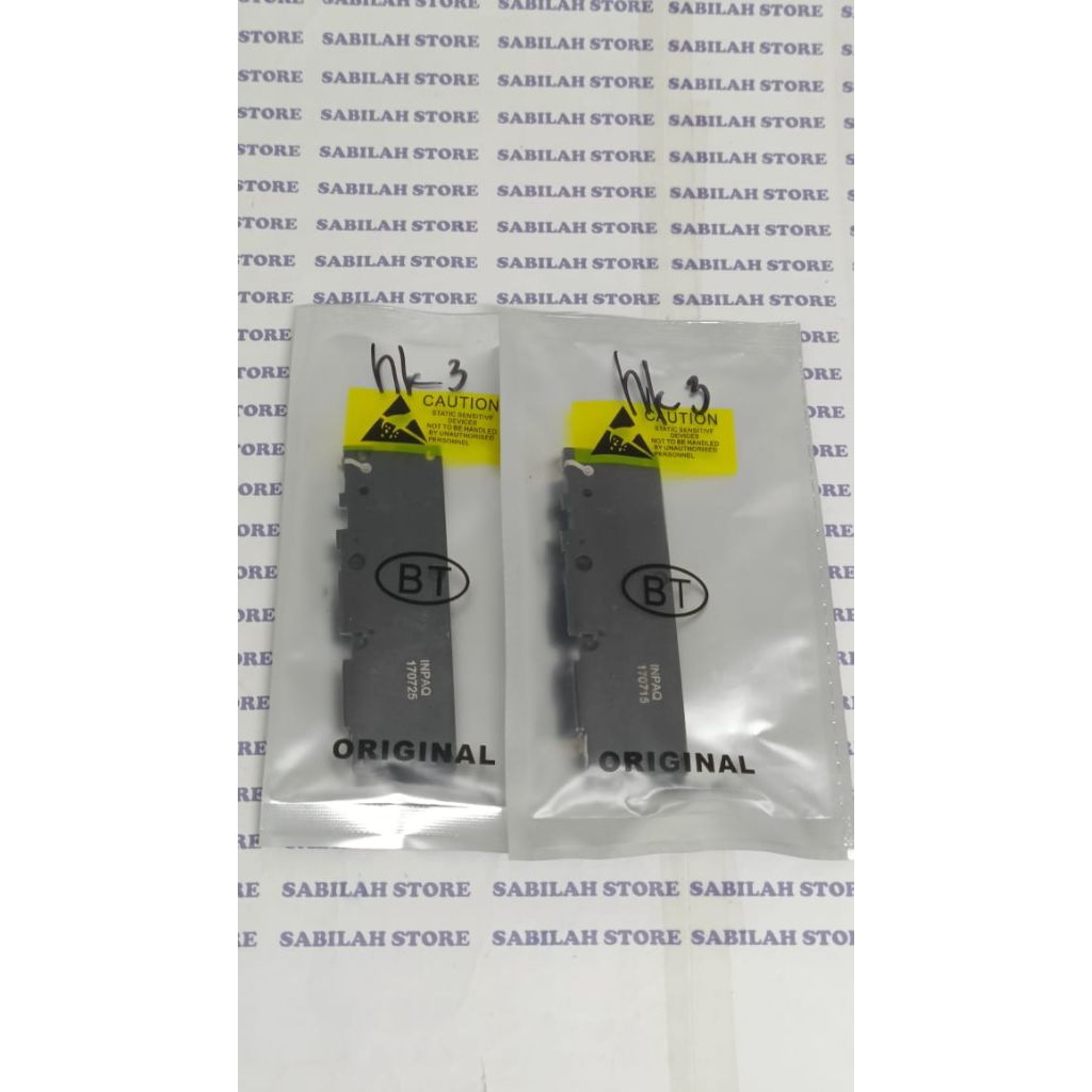NOKIA 3 TA1032 TA-1032 BUZZER SUARA LUAR LOUD SPEAKER SPEKER MUSIK DERING NOKIA 3 TA1032