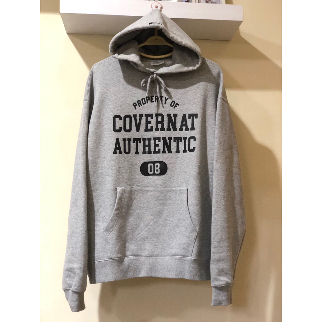 HOODIE COVERNAT ORIGINAL