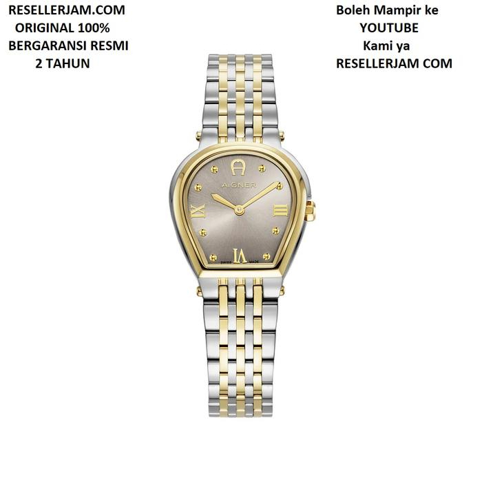 Jam Tangan Aigner Dogna AGW.270002 Original Garansi Resmi