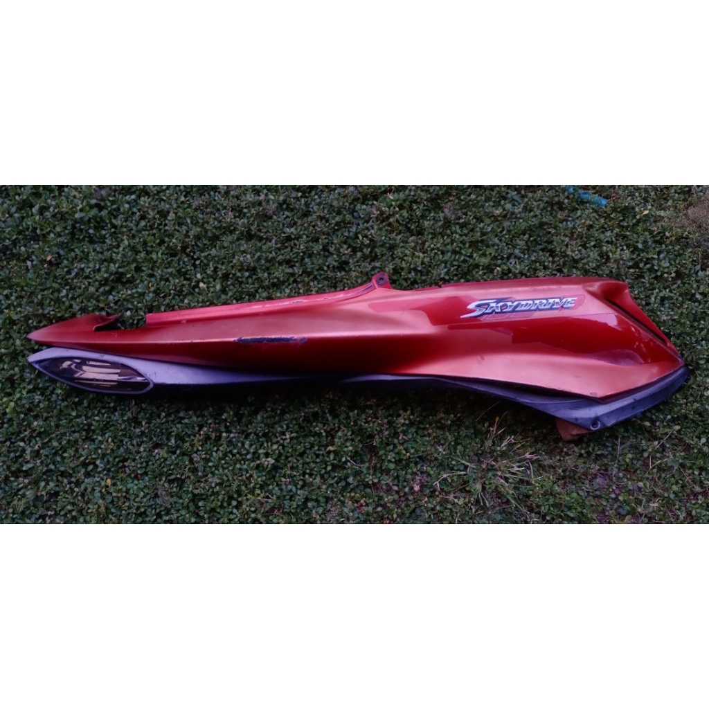 cover body belakang suzuki skydrive KANAN body belakang skydrive bagian kanan