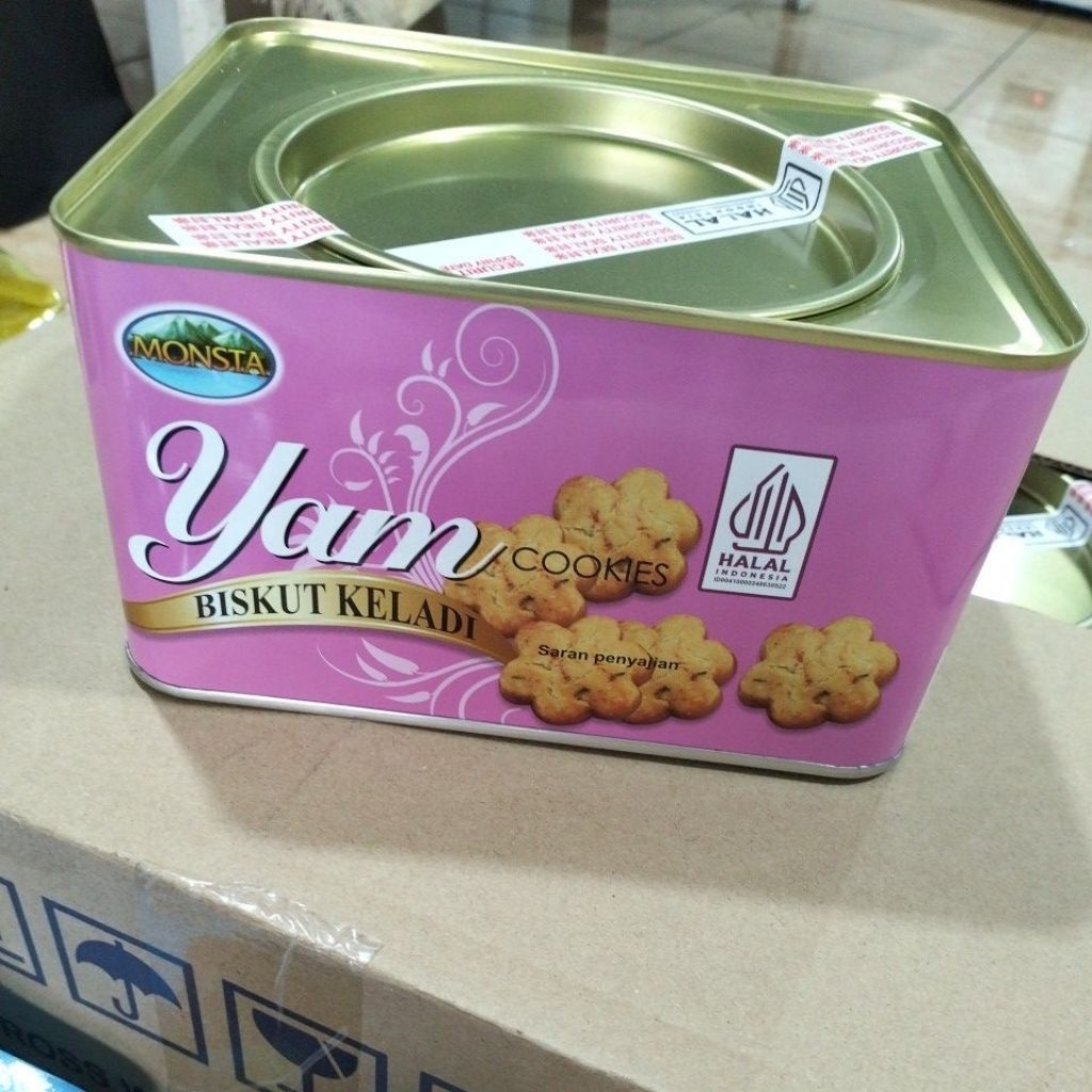 

yum cookies malaysia
