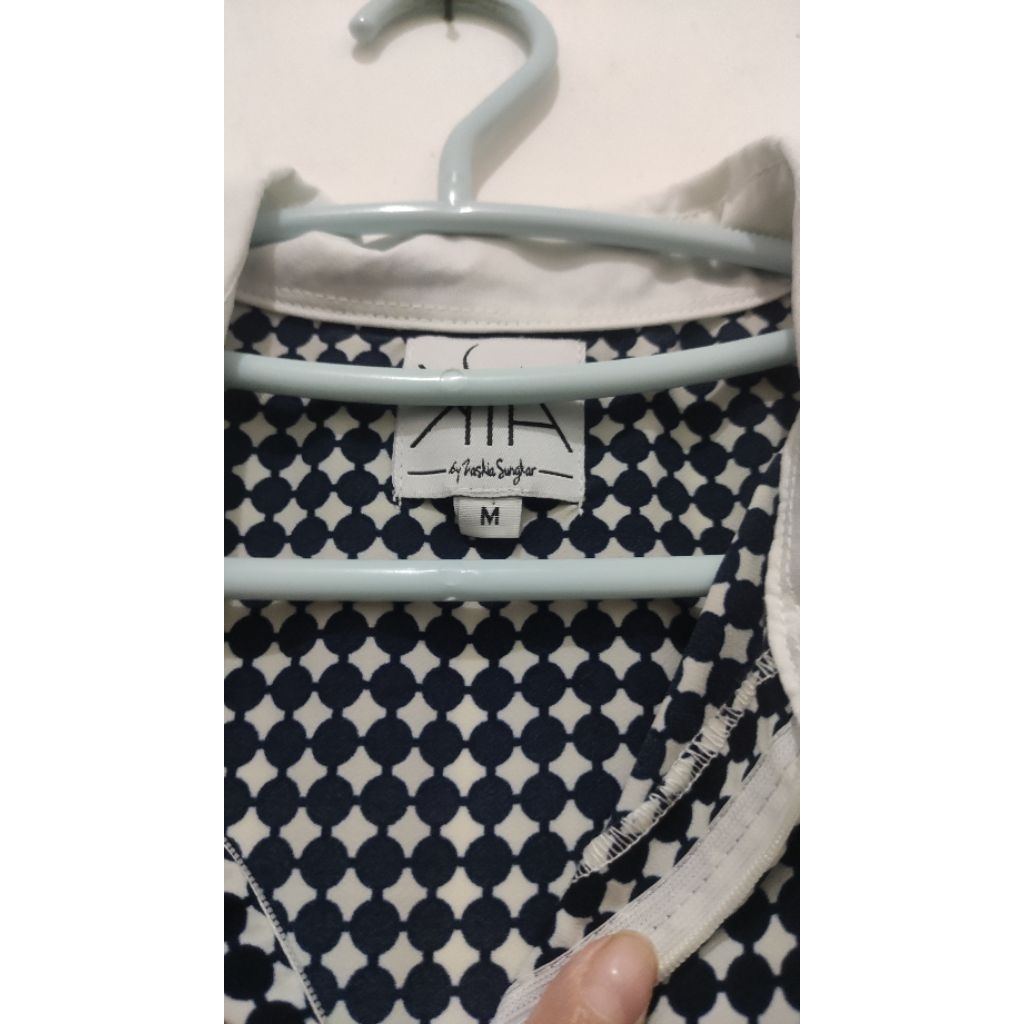 Dress Zaskia Sungkar