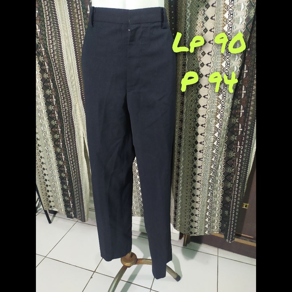 PL celana kain pria