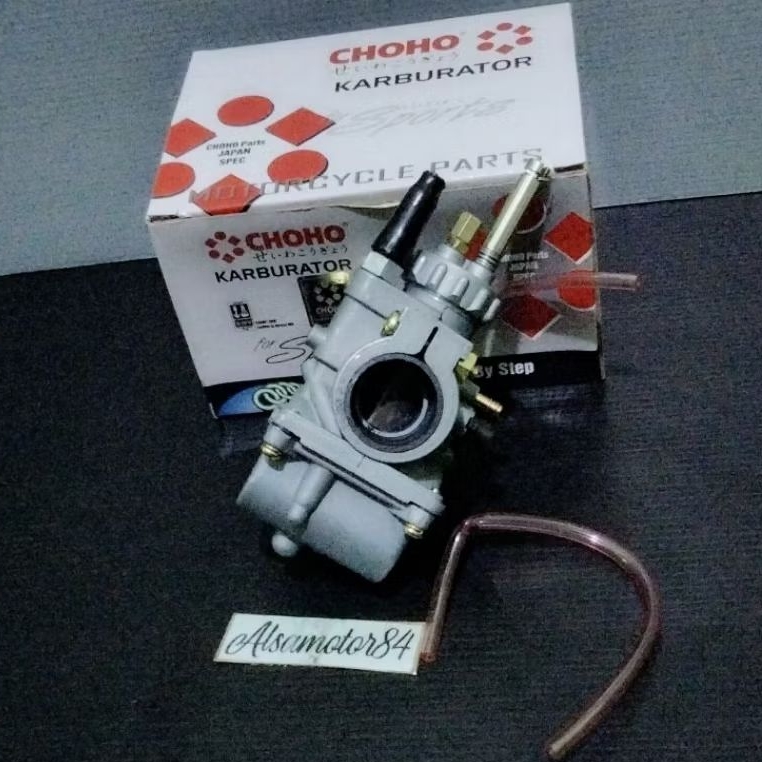 KARBURATOR ASSY L2SN L2 SUPER NEW,