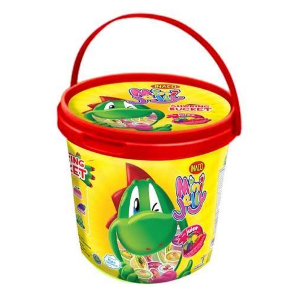 

Jelly Inaco Kemasan Toples 750 gr