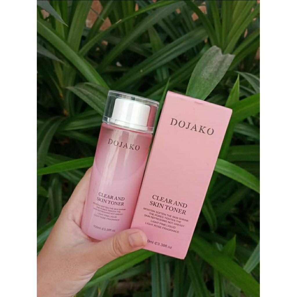 toner dojako