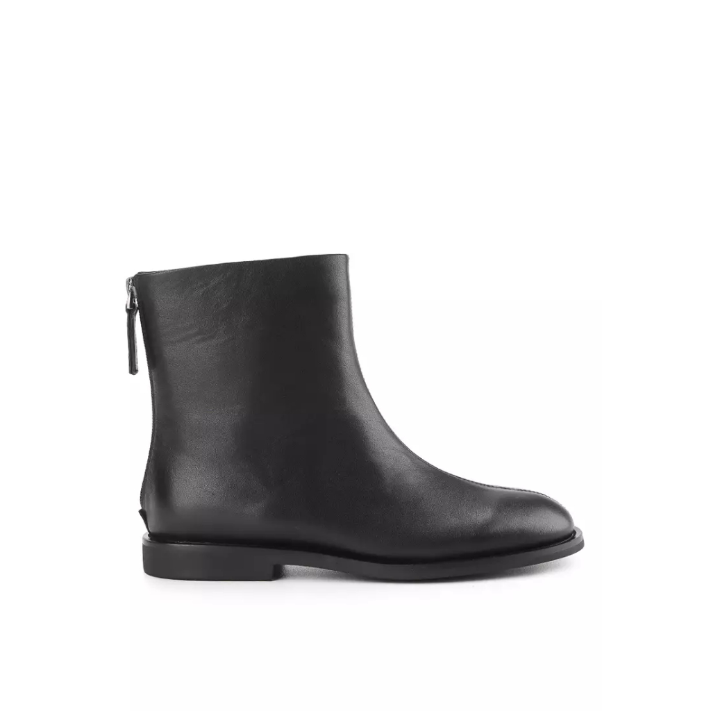 Obermain Hailey Eliana Sepatu Boots Wanita
