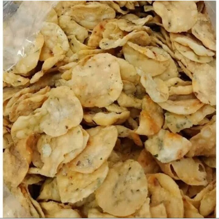 

CEMILAN GUNGEK - SNACK 300GR PASTI SNACK