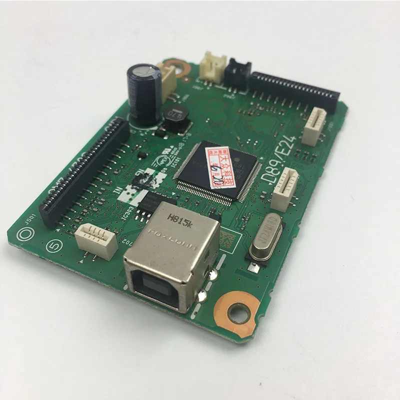 Mainboard Canon Mg2570 Board Mg2570s Motherboard Mg2570/mg2570s Used