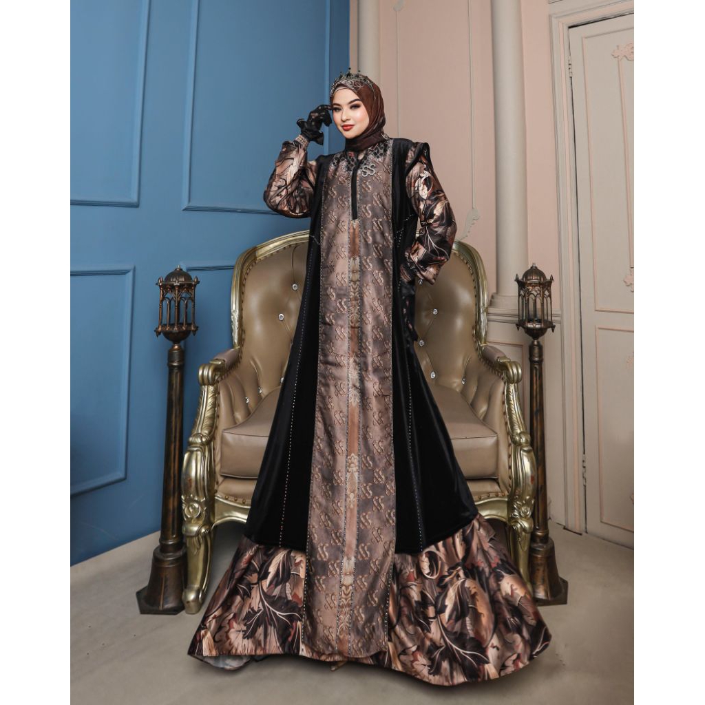 Zehma Aleesha Series By Rafanda Syar'i