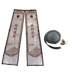 Tirai Pintu Magnet / Tirai Jendela Magnet / Tirai Magnet