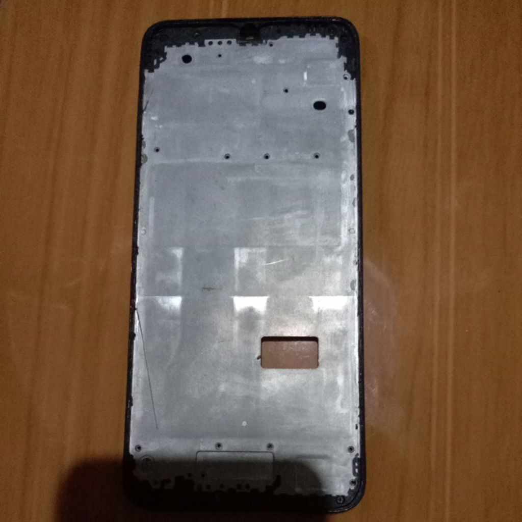 frame lcd redmi 9a copotan