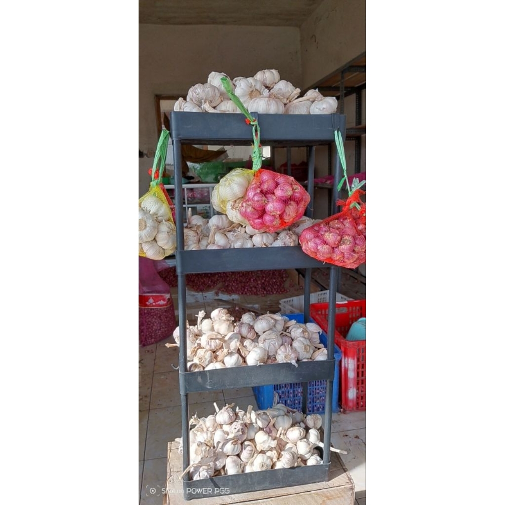 

sepaket bawang merah 250g+250g