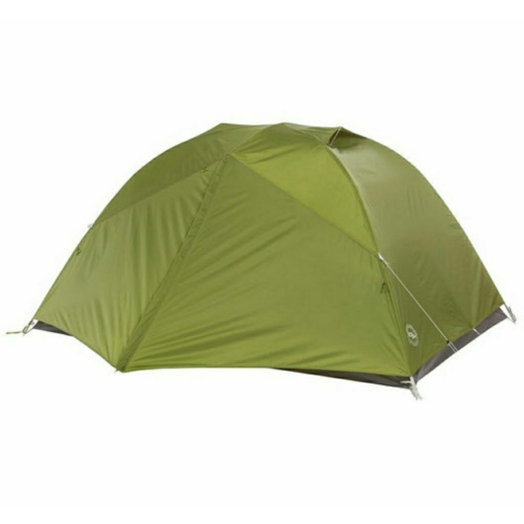 BIG AGNES BLACKTAIL 3 THREE SEASON TENDA GUNUNG HIKING TREKKING TRAVELING ORIGINAL