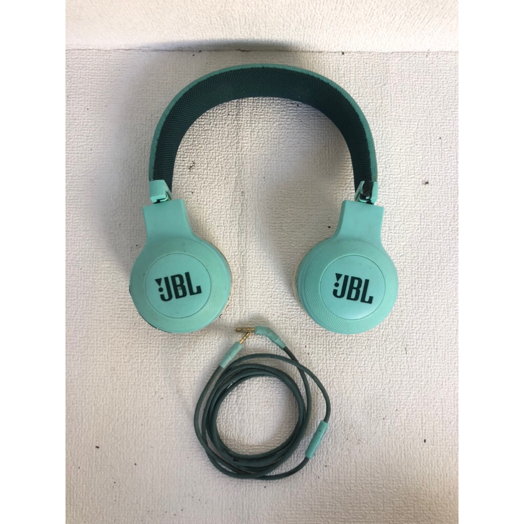 Jbl e45bt headset bluetooth wireless